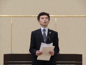 第2回教育フォーラム2015