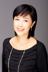 一宮 母と女性教師の会・文化講演会