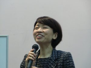 第1回教育フォーラム2015