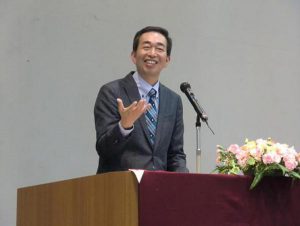 第2回教育フォーラム